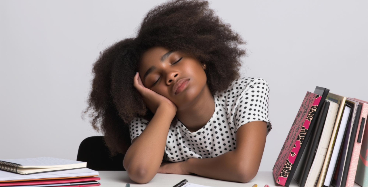 Handling School Stress: Strategies for Helping Your Child Cope with Academic Pressure