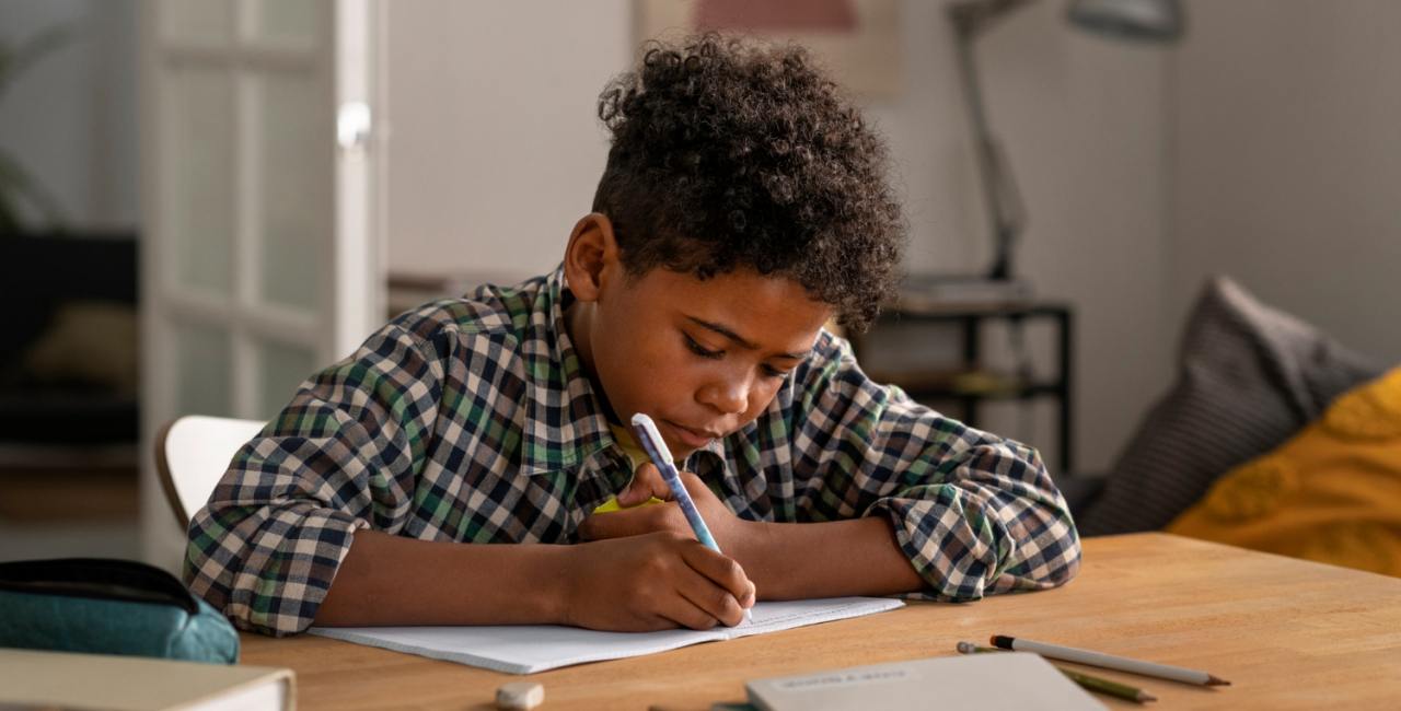 How to Use Journaling as a Tool for Better Time Management for Kids