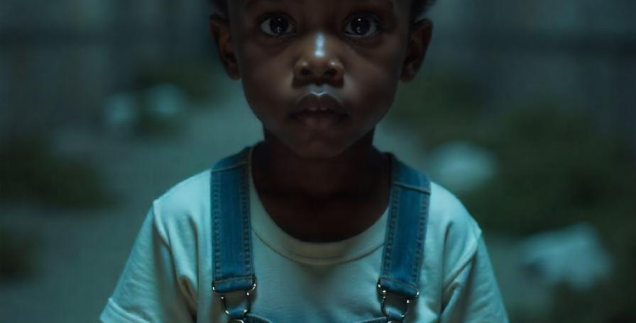 5 Things That Scare Kids and What You Can Do