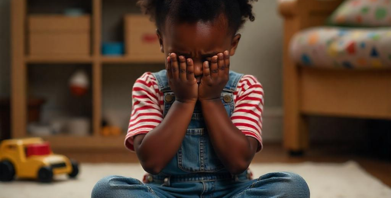 How to Help Your Child Handle Disappointment (Without Fixing Everything)