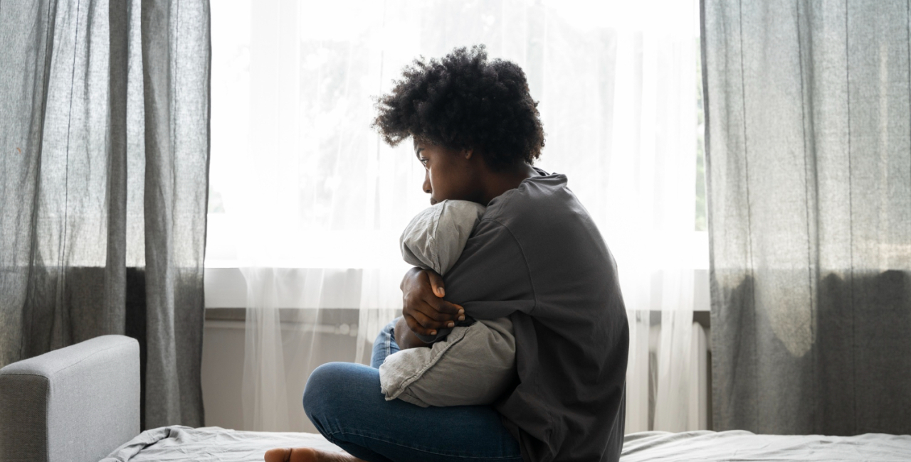 Why African Parents Should Talk About Mental Health With Their Child